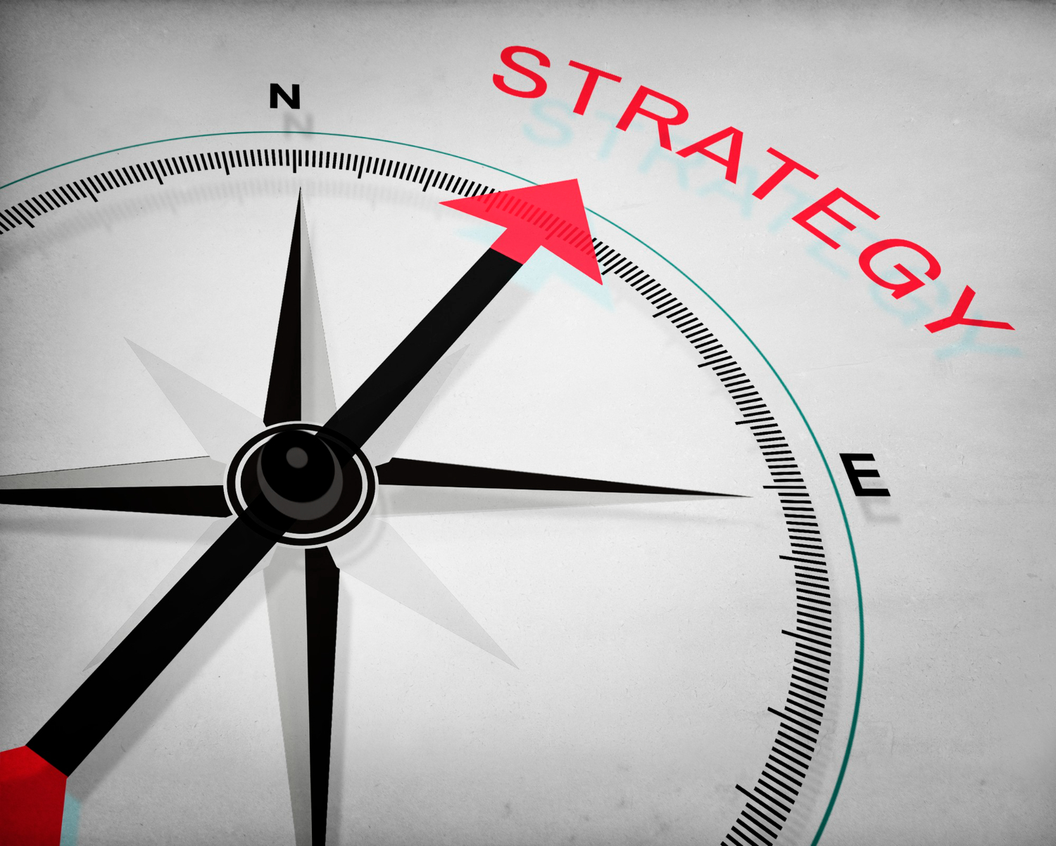 Strategic Goals & Objectives